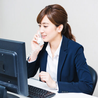 共栄サービス採用情報の写真