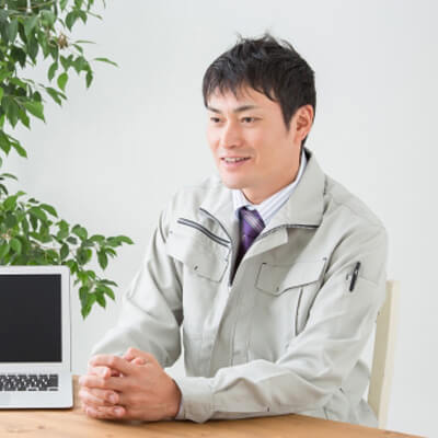 共栄サービス採用情報の写真