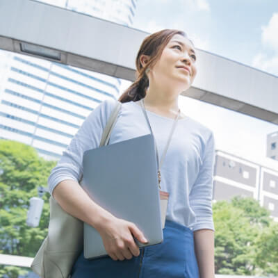 共栄サービス採用情報の写真